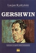 Gershwin - Lucjan Kydryński - Ksiegarnia w niemczech