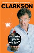Co może pó... - Jeremy Clarkson -  Książka z wysyłką do Niemiec 
