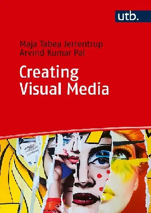 Obrazek JERRENTRUP, M: CREATING VISUAL MEDIA