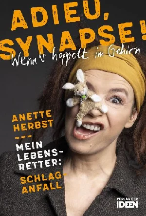 Obrazek HERBST, A: ADIEU, SYNAPSE!