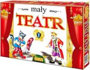 Bild von Mały teatr