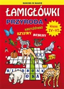 Polnische buch : Łamigłówki... - Grzegorz Wrocławski