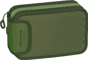 Bild von FEDERMÄPPCHEN 3 RV GRÜN
