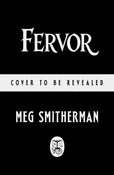 Fervor - Meg Smitherman -  polnische Bücher