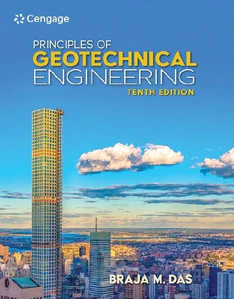 Obrazek DAS, B: PRINCIPLES OF GEOTECHNICAL ENGINEERING