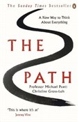 The Path A... - Michael Puett, Christine Gross-Loh -  Książka z wysyłką do Niemiec 