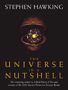 Obrazek HAWKING: UNIVERSE IN A NUTSHELL