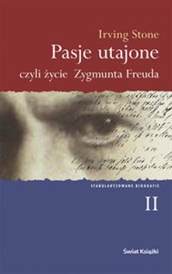 Bild von Pasje utajone czyli życie Zygmunta Freuda. T.2