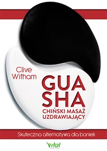 Bild von Gua Sha chiński masaż uzdrawiający