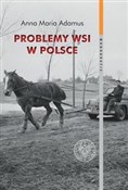 Polska książka : Problemy w... - Anna Maria Adamus