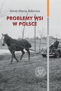 Bild von Problemy wsi w Polsce w latach 1956-1980 w świetle listów do władz centralnych