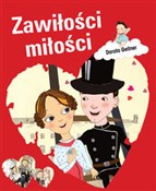 Zawiłości ... - Dorota Gellner - Ksiegarnia w niemczech