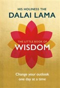 Polska książka : The Little... - Lama Dalai