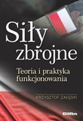 Siły zbroj... - Krzysztof Załęski -  polnische Bücher