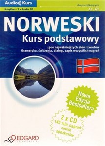 Bild von Norweski Kurs podstawowy dla początkujących