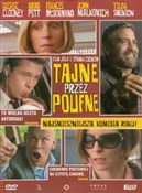 Tajne prze... - Joel Coen, Ethan Coen - buch auf polnisch 