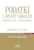 Podatki i ... - Paweł Banasik -  polnische Bücher