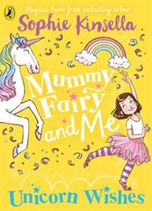 Bild von Mummy Fairy and Me Unicorn Wishes