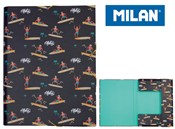 Książka : Teczka A4 ...