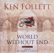 [Audiobook... - Ken Follett -  polnische Bücher