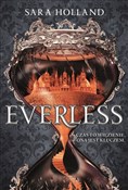 Everless - Sara Holland - buch auf polnisch 