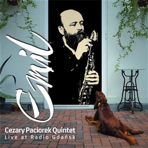 Obrazek Emil: Live At Radio Gdańsk (CD)