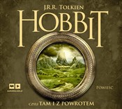 [Audiobook... - J.R.R. Tolkien -  Książka z wysyłką do Niemiec 