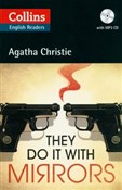 Zobacz : They Do It... - Agatha Christie