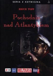 Bild von Pochodnie nad Atlantykiem