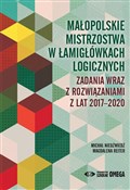 Polnische buch : Małopolski... - Michał Niedźwiedź, Magadalena Reiter