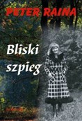 Polska książka : Bliski szp... - Peter Raina