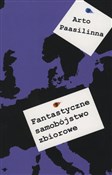 Polska książka : Fantastycz... - Arto Paasilinna