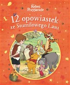 12 opowias... - Opracowanie Zbiorowe -  Polnische Buchandlung 