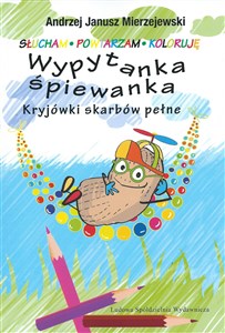 Bild von Wypytanka śpiewanka Kryjówki skarbów pełne