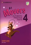 Książka : A1 Movers ...