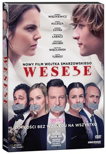 Obrazek Wesele DVD