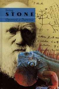 Obrazek Opowieść o Darwinie