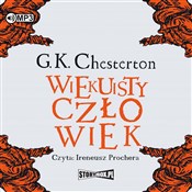 [Audiobook... - Gilbert Keith Chesterton -  Polnische Buchandlung 