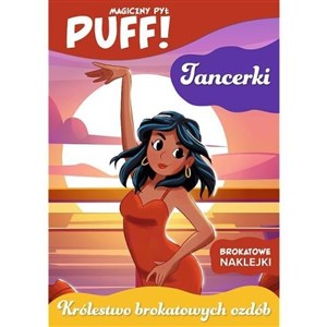 Bild von PUFF! Magiczny pył. Tancerki