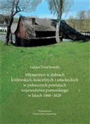 Polska książka : Młynarstwo... - Łukasz Grochowski