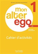 Zobacz : Mon Alter ... - Celine Himber, Catherine Hugot, Monique Waendendr