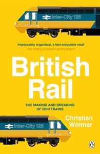 Bild von British Rail