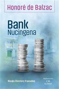 Bild von Bank Nucingena