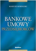 Bankowe um... - Mariusz Korpalski - Ksiegarnia w niemczech