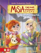 Misia i je... - Aniela Cholewińska-Szkolik - Ksiegarnia w niemczech