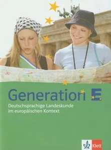 Bild von Generation E
