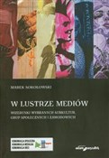 W lustrze ... - Marek Sokołowski -  polnische Bücher