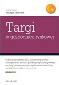 Targi w go... - buch auf polnisch 