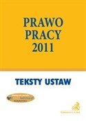 Książka : Prawo prac...