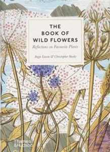 Bild von The Book of Wild Flowers Reflections on Favourite Plants